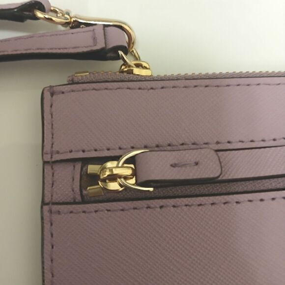 Kate Spade "LAUREL WAY" WRISTLET NWT - Picture 5 of 13